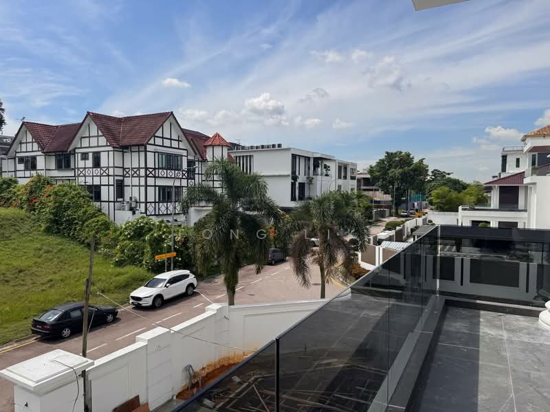 Bungalow for Sale in Taman Ponderosa (Johor Bahru) - Fong Lik - Exterior - PropertyGuru.com.my