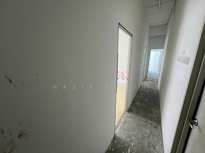Shop for Rent in Bandar Bukit Mahkota (Bangi) - Hasif Ludin - PropertyGuru.com.my
