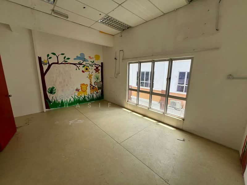 Shop for Rent in Bandar Bukit Mahkota (Bangi) - Hasif Ludin - PropertyGuru.com.my