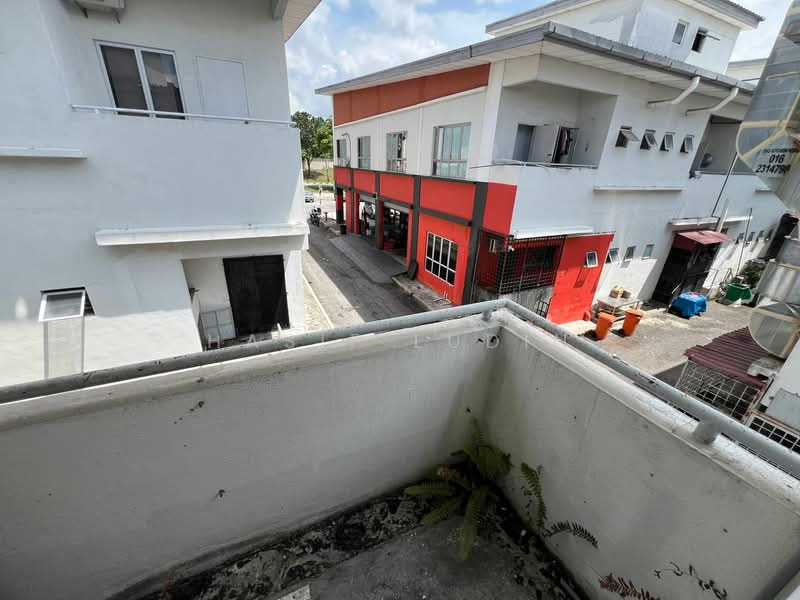 Shop for Rent in Bandar Bukit Mahkota (Bangi) - Hasif Ludin - PropertyGuru.com.my