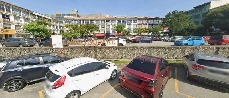 Shop / Office for Sale in Ulu Kelang (Kuala Lumpur) - Rashidah Juremi - Exterior - PropertyGuru.com.my