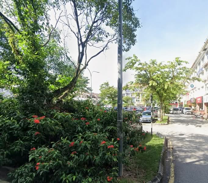 Shop / Office for Sale in Ulu Kelang (Kuala Lumpur) - Rashidah Juremi - Exterior - PropertyGuru.com.my