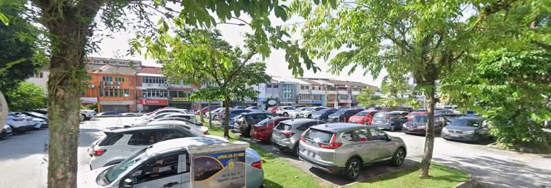 Shop / Office for Sale in Ulu Kelang (Kuala Lumpur) - Rashidah Juremi - Exterior - PropertyGuru.com.my