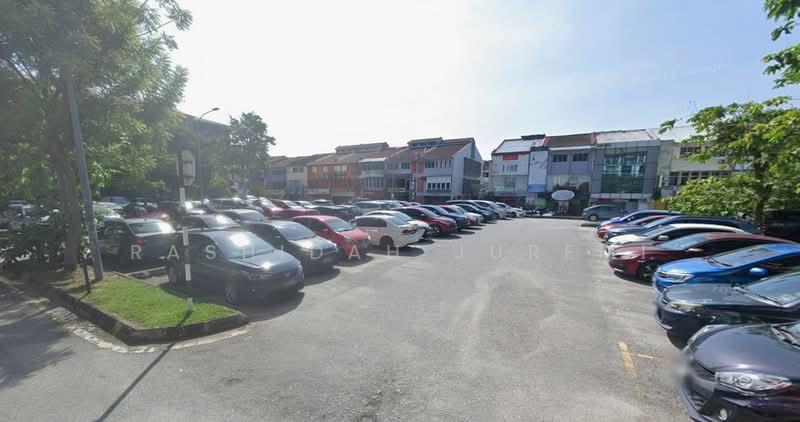 Shop / Office for Sale in Ulu Kelang (Kuala Lumpur) - Rashidah Juremi - Exterior - PropertyGuru.com.my