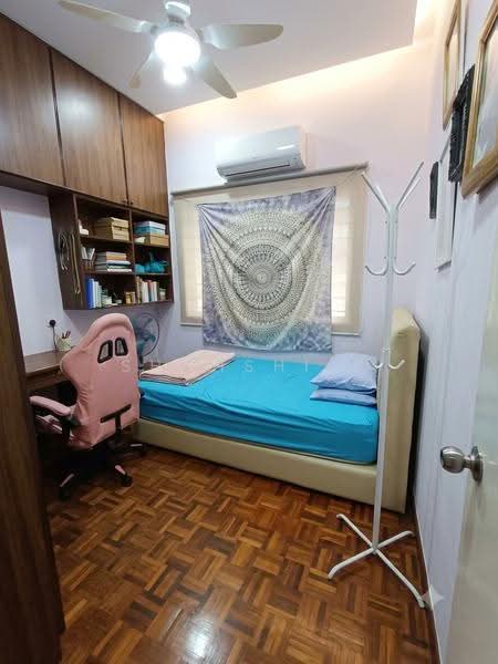 Rumah Teres 2-Tingkat untuk Dijual di Usj 11 (Subang Jaya) - Shahshi T - Bedroom - PropertyGuru.com.my