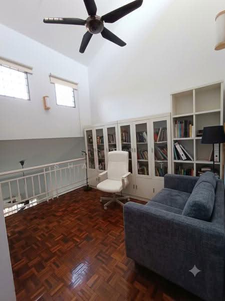 Rumah Teres 2-Tingkat untuk Dijual di Usj 11 (Subang Jaya) - Shahshi T - Study - PropertyGuru.com.my