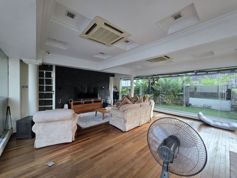Bungalow for Sale in Shah Alam (Selangor) - Joseph Chan - Living Room - PropertyGuru.com.my