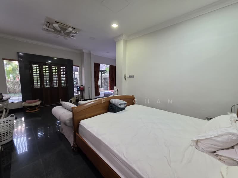 Bungalow for Sale in Shah Alam (Selangor) - Joseph Chan - Bedroom - PropertyGuru.com.my