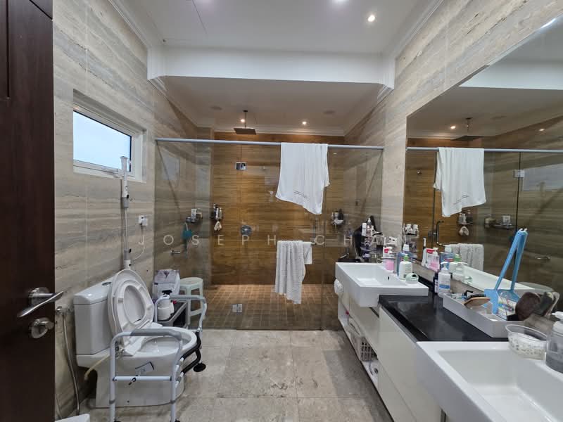 Bungalow for Sale in Shah Alam (Selangor) - Joseph Chan - Bathroom - PropertyGuru.com.my