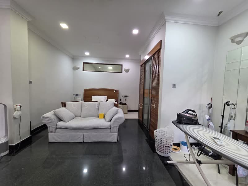 Bungalow for Sale in Shah Alam (Selangor) - Joseph Chan - Bedroom - PropertyGuru.com.my