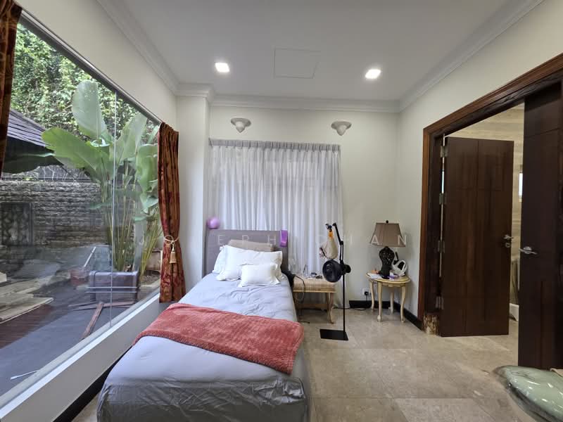 Bungalow for Sale in Shah Alam (Selangor) - Joseph Chan - Bedroom - PropertyGuru.com.my