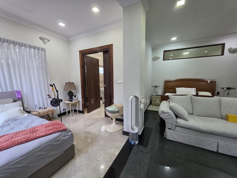 Bungalow for Sale in Shah Alam (Selangor) - Joseph Chan - Bedroom - PropertyGuru.com.my