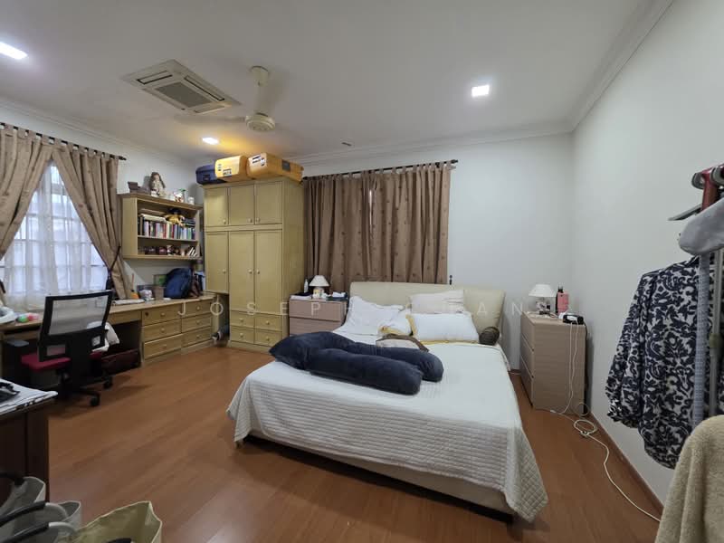 Bungalow for Sale in Shah Alam (Selangor) - Joseph Chan - Bedroom - PropertyGuru.com.my