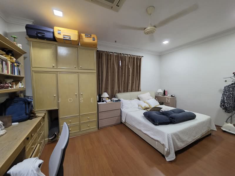 Bungalow for Sale in Shah Alam (Selangor) - Joseph Chan - Bedroom - PropertyGuru.com.my