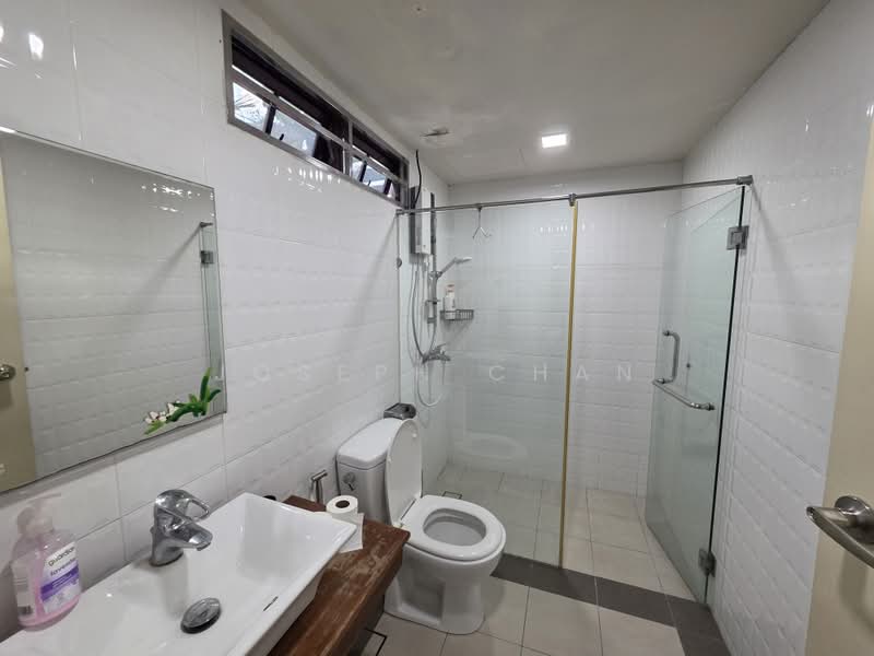 Bungalow for Sale in Shah Alam (Selangor) - Joseph Chan - Bathroom - PropertyGuru.com.my