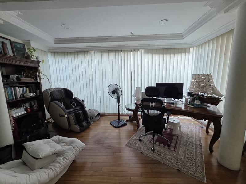 Bungalow for Sale in Shah Alam (Selangor) - Joseph Chan - Study - PropertyGuru.com.my