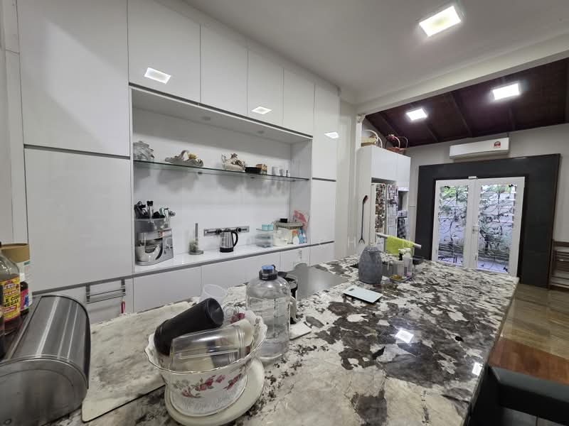 Bungalow for Sale in Shah Alam (Selangor) - Joseph Chan - Kitchen - PropertyGuru.com.my