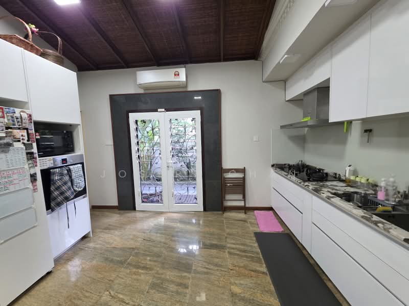 Bungalow for Sale in Shah Alam (Selangor) - Joseph Chan - Kitchen - PropertyGuru.com.my