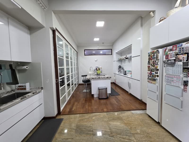 Bungalow for Sale in Shah Alam (Selangor) - Joseph Chan - Kitchen - PropertyGuru.com.my