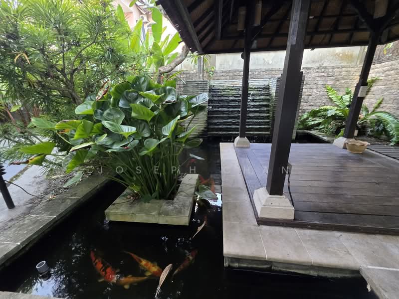 Bungalow for Sale in Shah Alam (Selangor) - Joseph Chan - Exterior - PropertyGuru.com.my