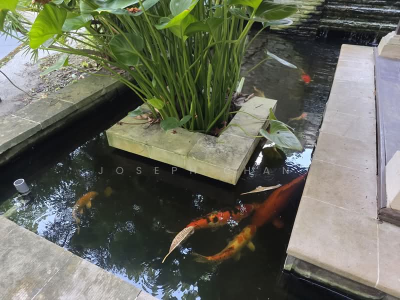 Bungalow for Sale in Shah Alam (Selangor) - Joseph Chan - Garden - PropertyGuru.com.my