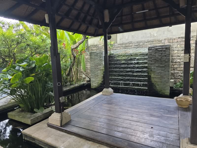 Bungalow for Sale in Shah Alam (Selangor) - Joseph Chan - Garden - PropertyGuru.com.my