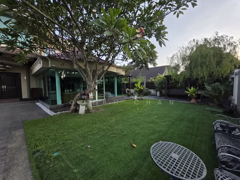 Bungalow for Sale in Shah Alam (Selangor) - Joseph Chan - Exterior - PropertyGuru.com.my