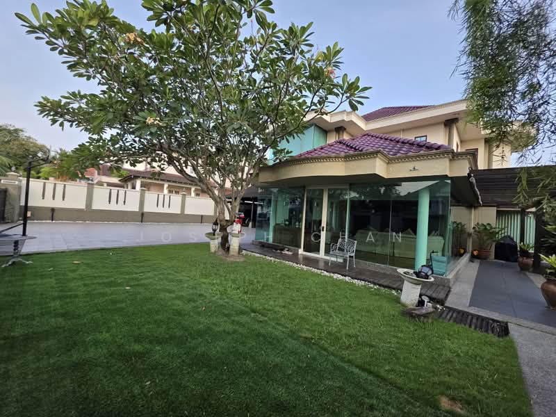 Bungalow for Sale in Shah Alam (Selangor) - Joseph Chan - Exterior - PropertyGuru.com.my