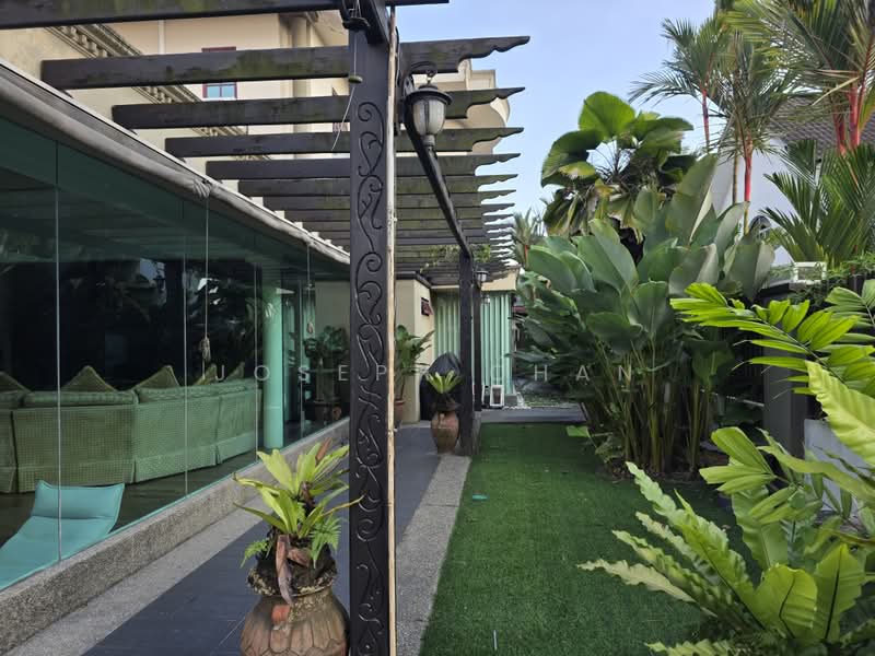 Bungalow for Sale in Shah Alam (Selangor) - Joseph Chan - Exterior - PropertyGuru.com.my