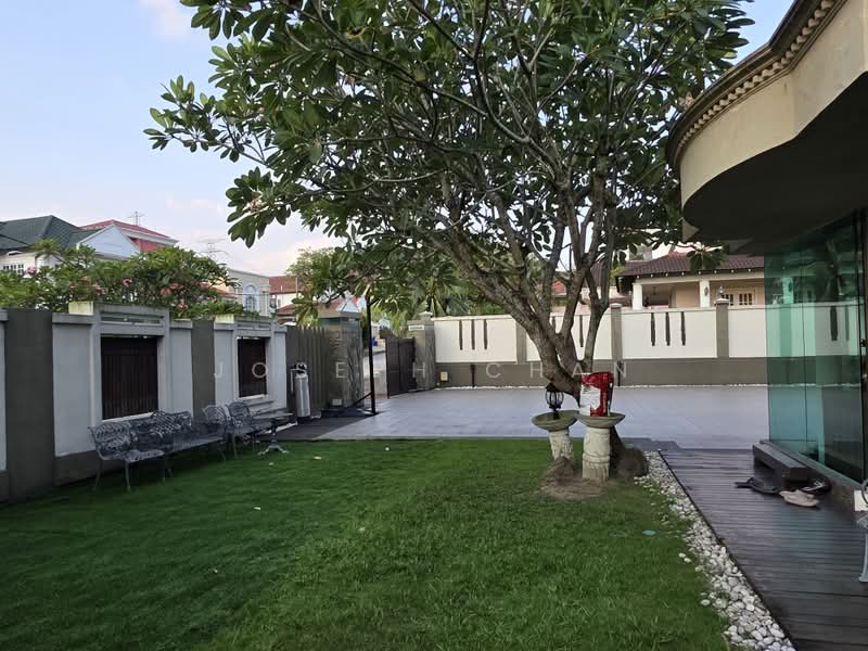 Bungalow for Sale in Shah Alam (Selangor) - Joseph Chan - Exterior - PropertyGuru.com.my