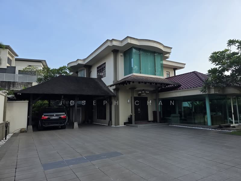 Bungalow for Sale in Shah Alam (Selangor) - Joseph Chan - Exterior - PropertyGuru.com.my