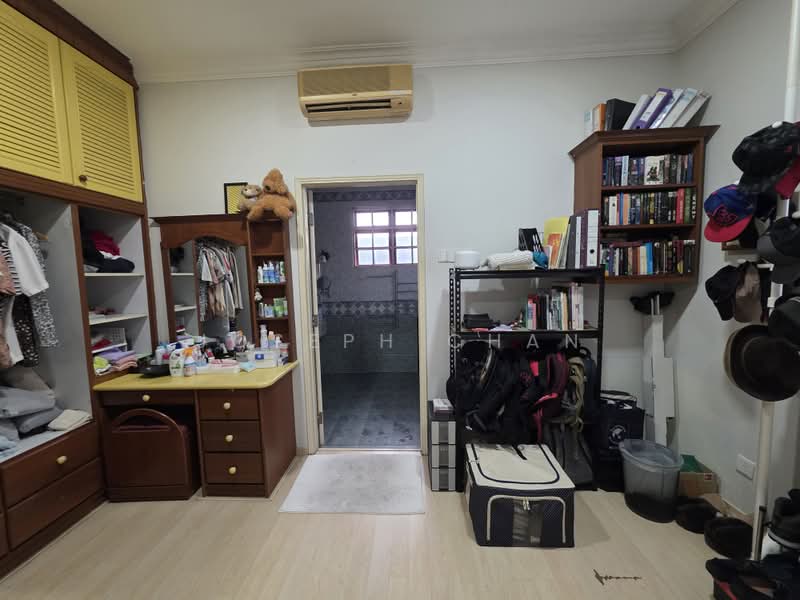 Bungalow for Sale in Shah Alam (Selangor) - Joseph Chan - Bedroom - PropertyGuru.com.my