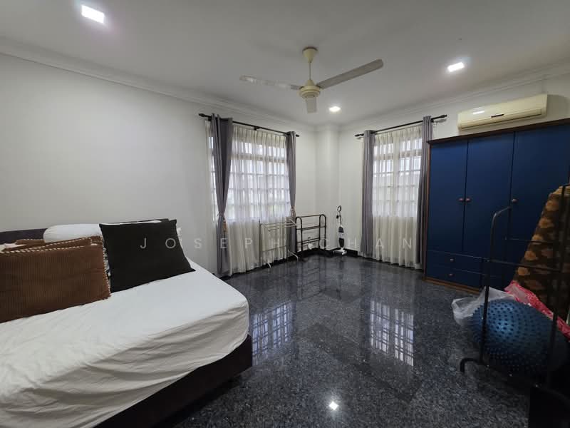 Bungalow for Sale in Shah Alam (Selangor) - Joseph Chan - Bedroom - PropertyGuru.com.my