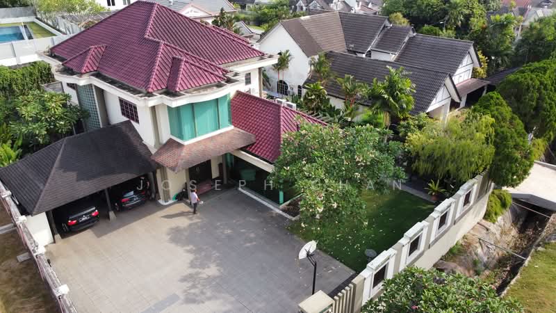 Bungalow House untuk Dijual di Shah Alam (Selangor) - Joseph Chan - Exterior - PropertyGuru.com.my