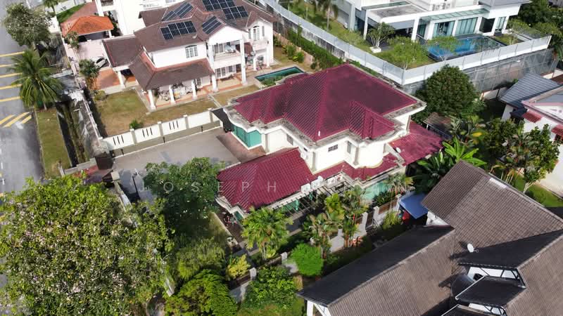 Bungalow House untuk Dijual di Shah Alam (Selangor) - Joseph Chan - Exterior - PropertyGuru.com.my