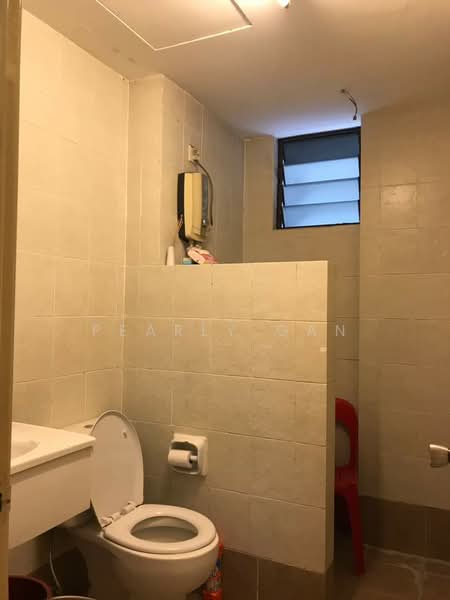 Kondominium untuk Disewa di Casa Tropicana - Pearly Gan - Bathroom - PropertyGuru.com.my