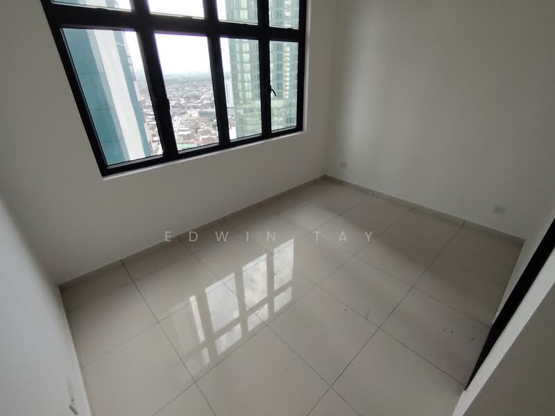 Servis Apartment untuk Dijual di Space Residency - Edwin Tay - PropertyGuru.com.my