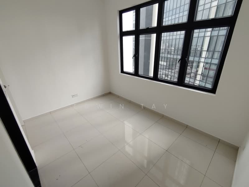 Servis Apartment untuk Dijual di Space Residency - Edwin Tay - PropertyGuru.com.my