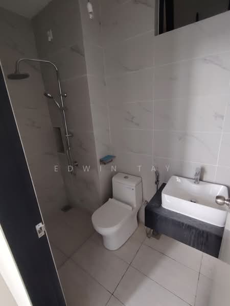 Servis Apartment untuk Dijual di Space Residency - Edwin Tay - PropertyGuru.com.my