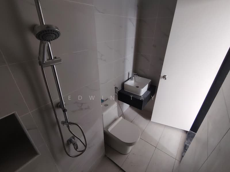 Servis Apartment untuk Dijual di Space Residency - Edwin Tay - PropertyGuru.com.my