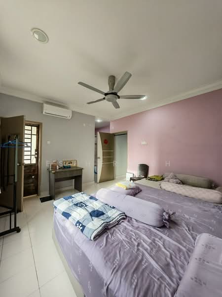 Rumah Bandar untuk Dijual di Johor Bahru (Johor) - Esther Toh - PropertyGuru.com.my