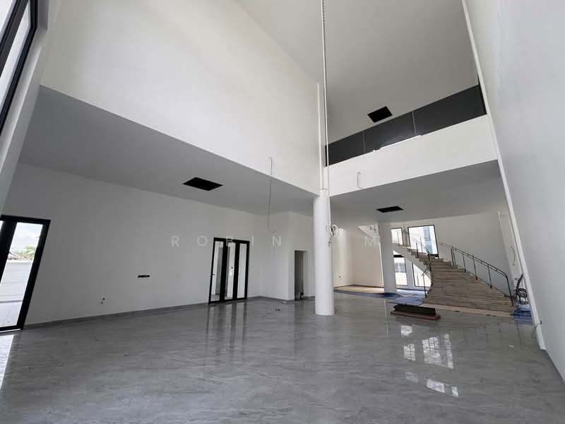 Bungalow for Sale in Taman Ponderosa (Johor Bahru) - Robin Lim - Interior - PropertyGuru.com.my
