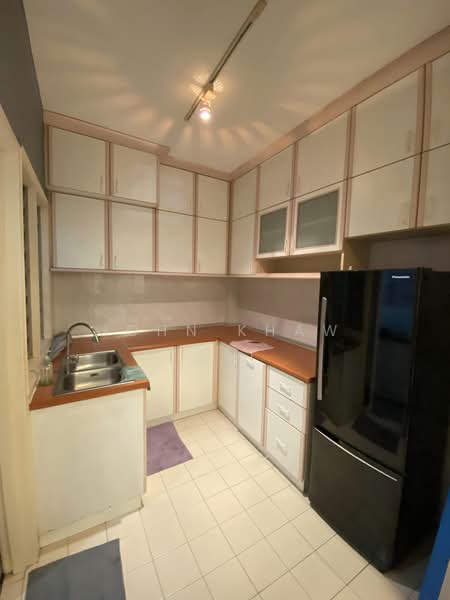 Apartment for Rent at Sri Penaga - John Khaw - Kitchen - PropertyGuru.com.my