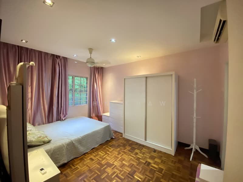 Apartment for Rent at Sri Penaga - John Khaw - Bedroom - PropertyGuru.com.my
