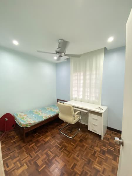 Apartment for Rent at Sri Penaga - John Khaw - Bedroom - PropertyGuru.com.my