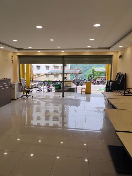 Kedai untuk Disewa di Flora Damansara (Petaling Jaya) - Lau Yoke Kok - Interior - PropertyGuru.com.my