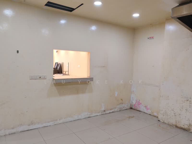 Kedai untuk Disewa di Flora Damansara (Petaling Jaya) - Lau Yoke Kok - Interior - PropertyGuru.com.my