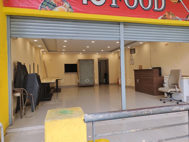 Kedai untuk Disewa di Flora Damansara (Petaling Jaya) - Lau Yoke Kok - Interior - PropertyGuru.com.my