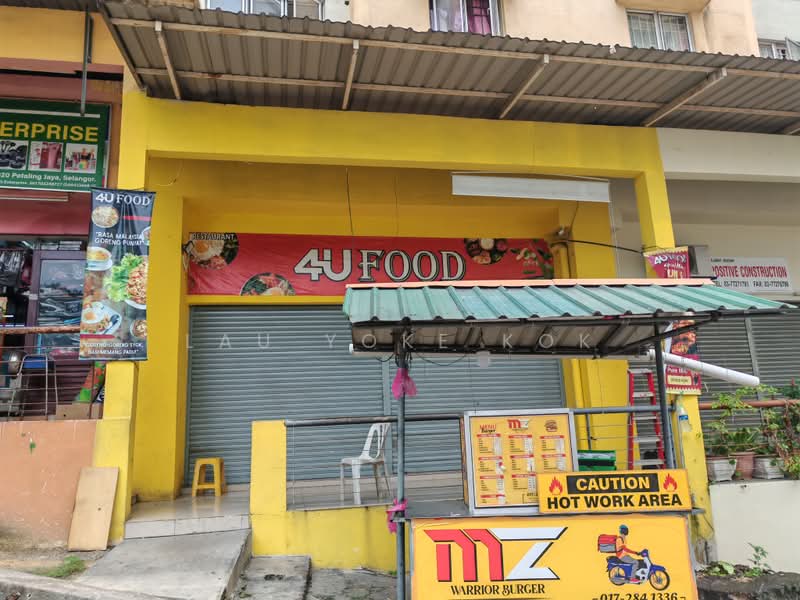 Kedai untuk Disewa di Flora Damansara (Petaling Jaya) - Lau Yoke Kok - PropertyGuru.com.my