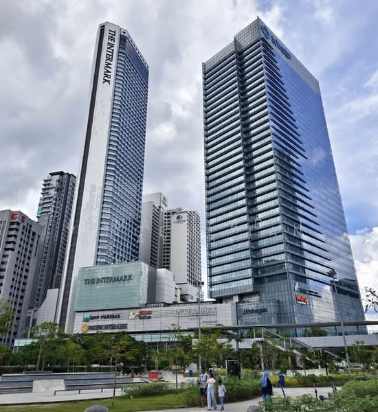 Office for Rent in Jalan Tun Razak (KL City Centre) - Vincent Tan - Exterior - PropertyGuru.com.my